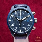 IWC Pilot Chronograph Top Gun IW389404 - (1/8)