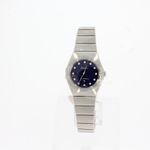 Omega Constellation Quartz 131.10.25.60.53.001 - (1/4)