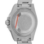 Rolex GMT-Master II 126710BLRO (2021) - Black dial 40 mm Steel case (6/7)