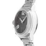 U-Boat Classico 8899 (Unknown (random serial)) - Pearl dial 31 mm Steel case (3/5)