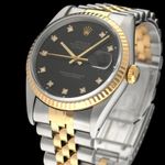 Rolex Datejust 36 16233G - (7/8)