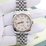 Rolex Datejust 36 116234 - (2/8)