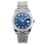 Rolex Datejust 41 126334 - (1/4)