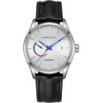 Hamilton Jazzmaster H32635781 (2026) - Silver dial 42 mm Steel case (1/1)