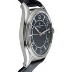 Vacheron Constantin Fiftysix 4600E/000A-B487 (Onbekend (willekeurig serienummer)) - Blauw wijzerplaat 40mm Staal (7/8)