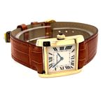 Cartier Tank Française 1821 - (8/8)