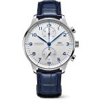 IWC Portuguese Chronograph IW371605 - (1/1)