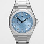 Zenith Defy Skyline 03.9300.3620/15.I001 (2025) - Blue dial 41 mm Steel case (1/5)