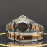 Rolex Yacht-Master 37 268621 (2017) - Brown dial 37 mm Gold/Steel case (7/7)