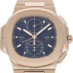 Patek Philippe Nautilus