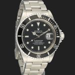 Rolex Submariner Date 16610 - (4/8)