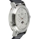 Zenith El Primero Chronomaster 01.0240.400 (1998) - White dial 40 mm Steel case (6/8)