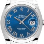 Rolex Datejust 41 126300 - (1/8)