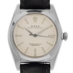 Rolex Oyster Perpetual 6050 - (1/8)