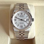 Rolex Land-Dweller 40 127334 - (1/1)