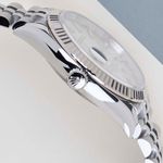 Rolex Datejust 36 126234 (2026) - 36mm Staal (8/8)
