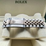 Rolex Datejust 36 126231 (2026) - 36 mm Gold/Steel case (6/8)