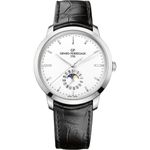 Girard-Perregaux 1966 49545-11-131-BB60 (2026) - White dial 41 mm Steel case (1/1)