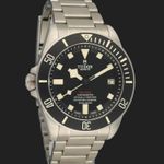 Tudor Pelagos 25610TNL (2019) - 42mm Titanium (4/8)