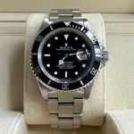 Rolex Submariner Date 16800 - (1/18)