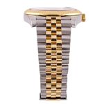 Rolex Datejust 41 126334 (Unknown (random serial)) - Pearl dial 41 mm Steel case (5/8)