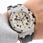 Audemars Piguet Royal Oak Offshore Chronograph Volcano 26170ST.OO.D091CR.01 - (3/6)