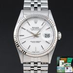 Rolex Datejust 36 16234 - (1/8)