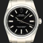 Rolex Oyster Perpetual 34 124200 - (2/8)