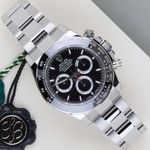 Rolex Daytona 126500LN (2025) - 40mm Staal (1/8)