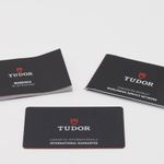 Tudor Black Bay 70150 (Unknown (random serial)) - Black dial 42 mm Steel case (5/8)