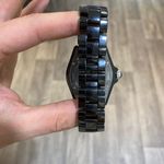 Chanel J12 H2124 (2018) - Black dial 38 mm Ceramic case (4/6)