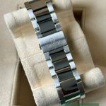 Omega Seamaster Aqua Terra 220.10.41.21.10.001 (2021) - Groen wijzerplaat 41mm Staal (6/7)