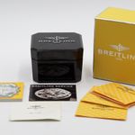 Breitling Chrono Cockpit B13357 (Unknown (random serial)) - 39 mm Steel case (8/8)