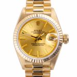 Rolex Lady-Datejust 6917 (1978) - 26 mm (3/8)