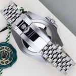 Rolex GMT-Master II 126710GRNR - (6/8)