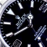 Rolex Explorer 214270 - (2/7)