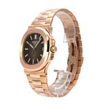 Patek Philippe Nautilus 5711/1R-001 - (3/8)