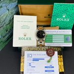 Rolex Oyster Perpetual Date 15203 - (2/8)