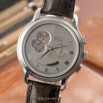Zenith El Primero Chronomaster 03.1260.4021 - (1/8)