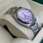 Rolex Oyster Perpetual 126000 - (6/10)