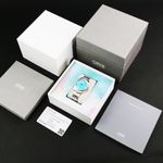 Oris Divers Sixty Five 01 733 7771 4055-07 8 19 18 (Unknown (random serial)) - Turquoise dial 38 mm Steel case (2/7)