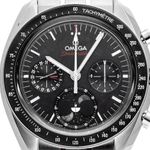 Omega Speedmaster Moonphase 304.30.43.52.01.001 - (1/8)
