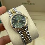 Rolex Datejust 278343RBR - (8/10)