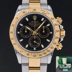 Rolex Daytona 116523 - (1/7)