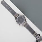 Omega Seamaster Diver 300 M 210.90.42.20.01.001 (2023) - Bruin wijzerplaat 42mm Titanium (6/8)