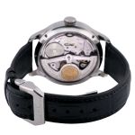 IWC Portuguese Perpetual Calendar IW502111 (2003) - Silver dial 44 mm Platinum case (7/8)