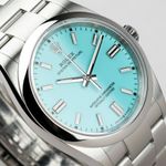 Rolex Oyster Perpetual 36 126000 (2026) - 36mm Staal (3/8)