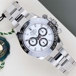 Rolex Daytona 116500LN - (1/8)