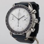 Omega Speedmaster Reduced 3510.50.00 (1992) - Zwart wijzerplaat 39mm Staal (4/8)