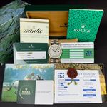 Rolex Datejust Turn-O-Graph 16264 - (3/8)